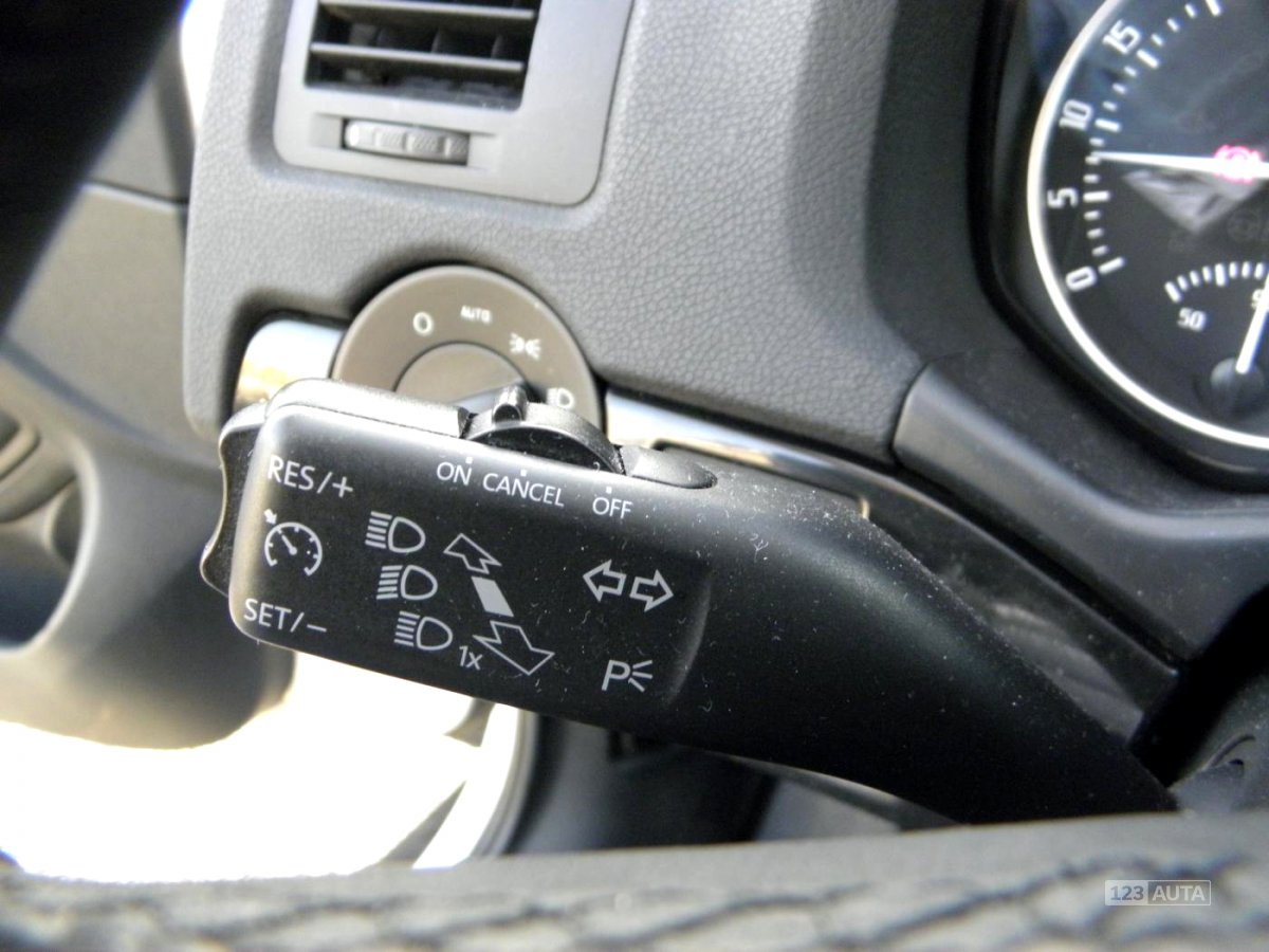 Škoda Octavia, 2012 - pohled č. 15