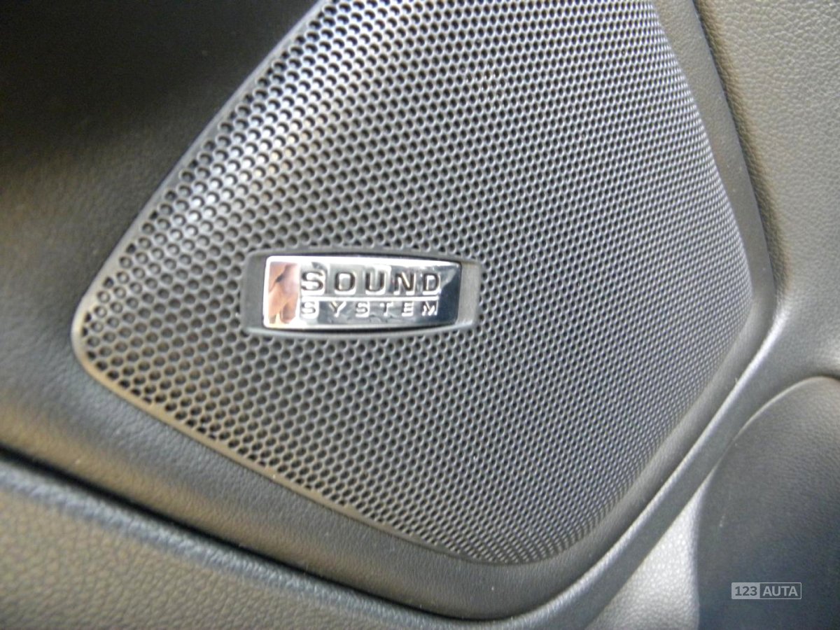 Škoda Octavia, 2012 - pohled č. 16