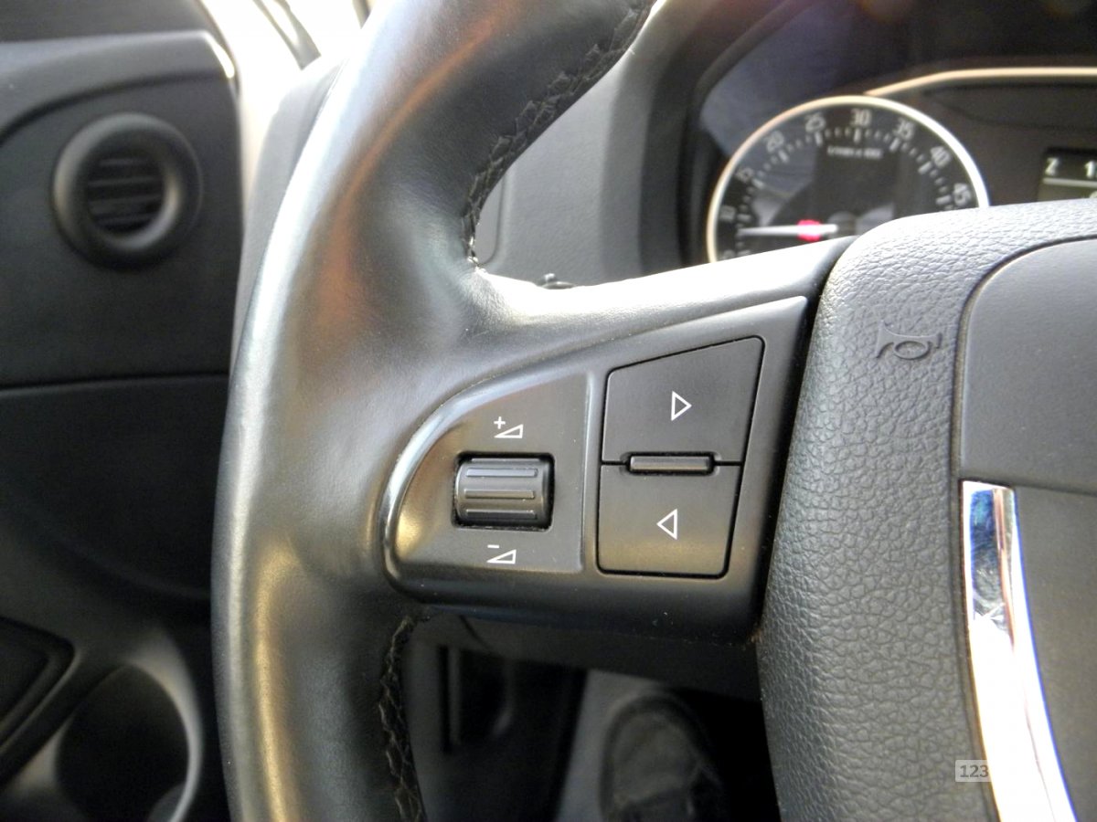 Škoda Octavia, 2012 - pohled č. 18