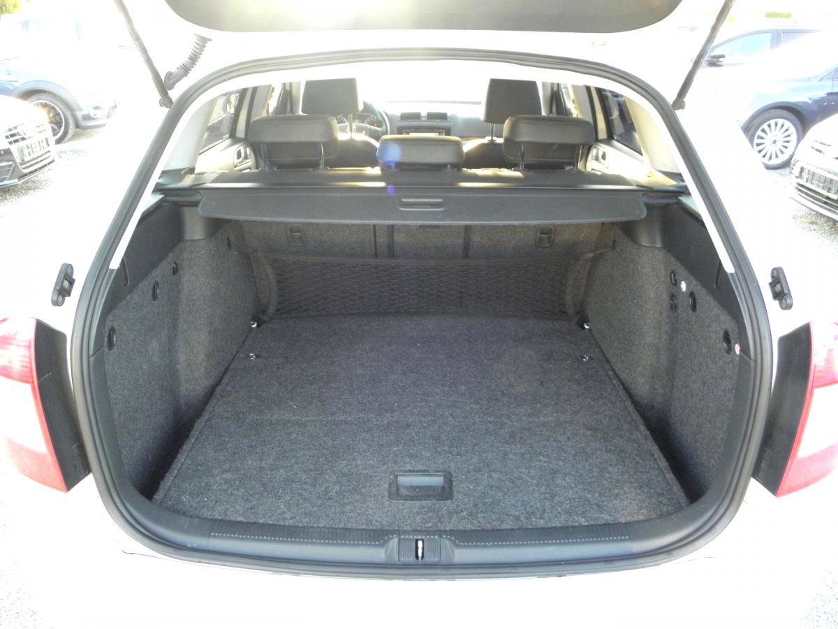 Škoda Octavia, 2012 - pohled č. 19