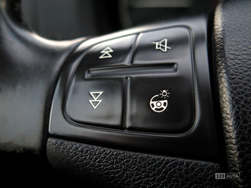 Škoda Octavia, 2008 - pohled č. 17