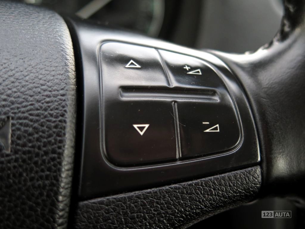 Škoda Octavia, 2008 - pohled č. 18