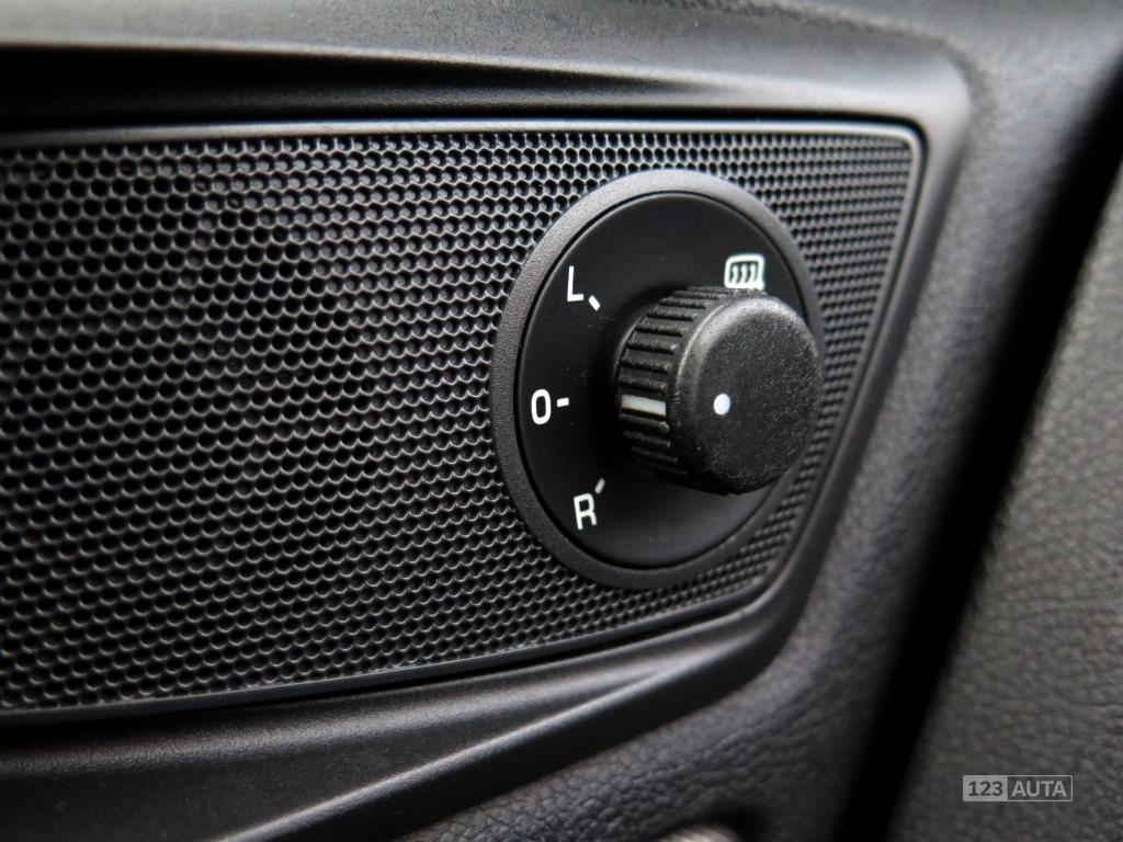 Škoda Octavia, 2008 - pohled č. 22