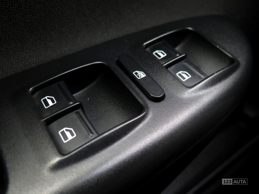 Škoda Octavia, 2008 - pohled č. 23