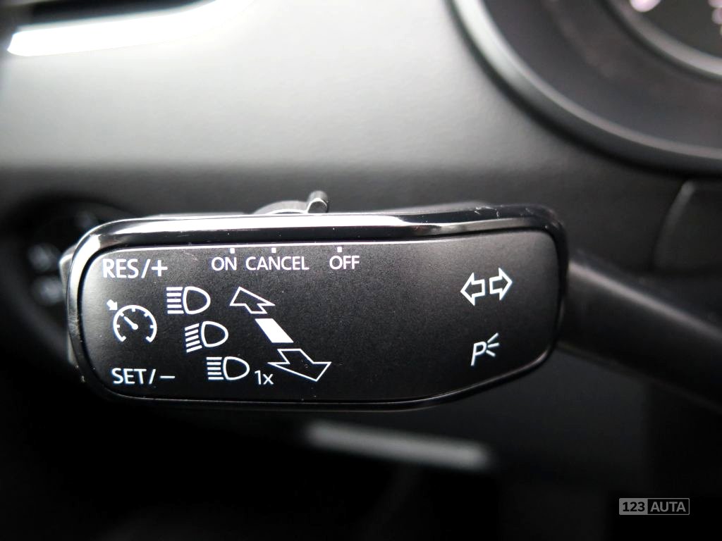 Škoda Octavia, 2013 - pohled č. 19