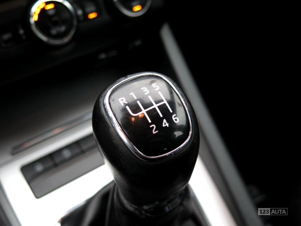 Škoda Octavia, 2013 - pohled č. 23