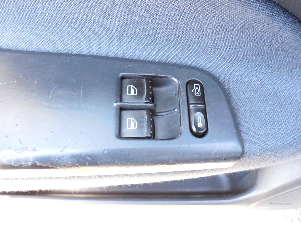 Škoda Octavia, 2005 - pohled č. 21