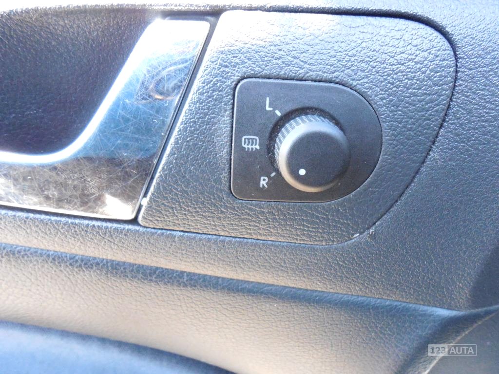 Škoda Octavia, 2005 - pohled č. 22