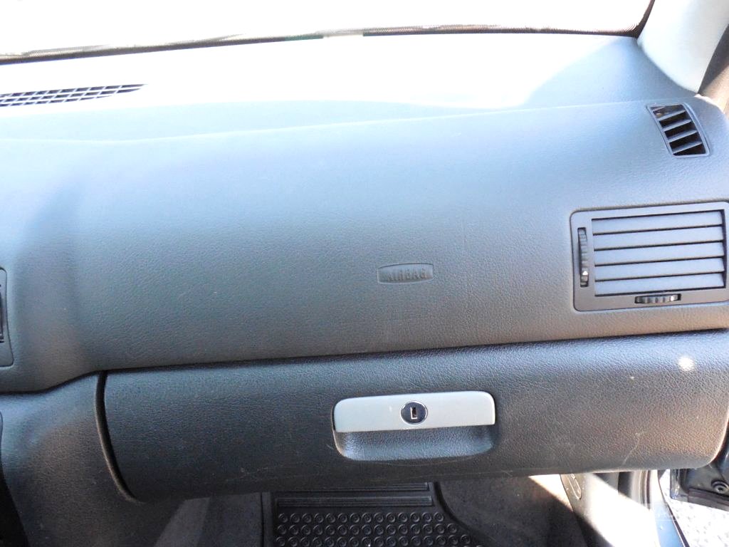 Škoda Octavia, 2005 - pohled č. 29