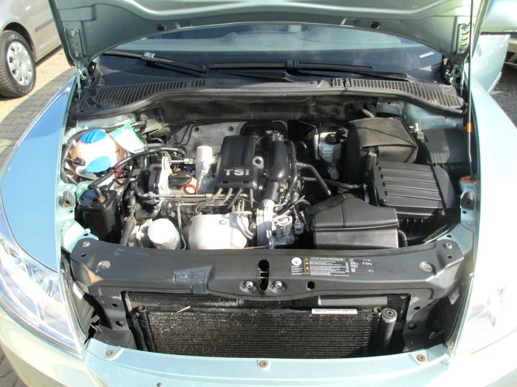 Škoda Octavia, 2012 - pohled č. 20