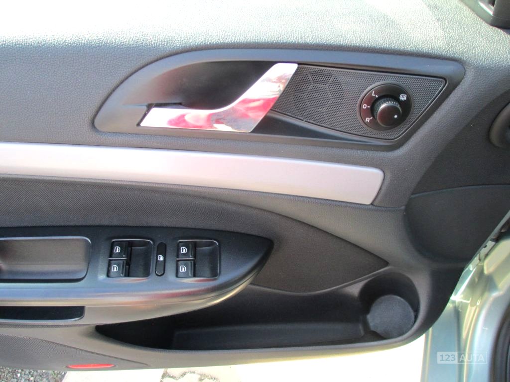 Škoda Octavia, 2012 - pohled č. 8