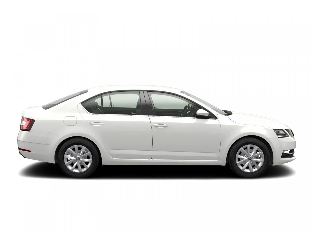 Škoda Octavia, 2018 - pohled č. 2