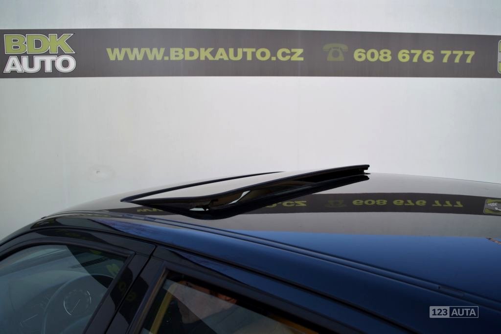 Škoda Octavia, 2003 - pohled č. 14