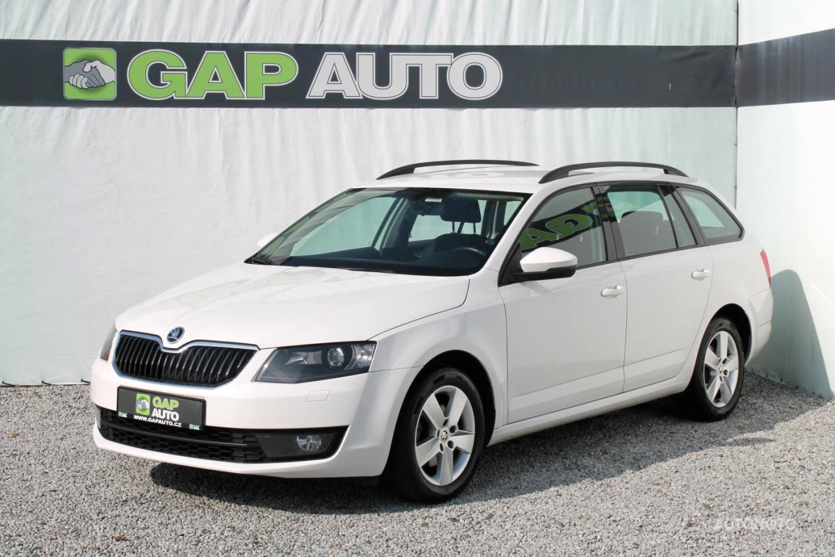 Škoda Octavia, 2019 - pohled č. 3
