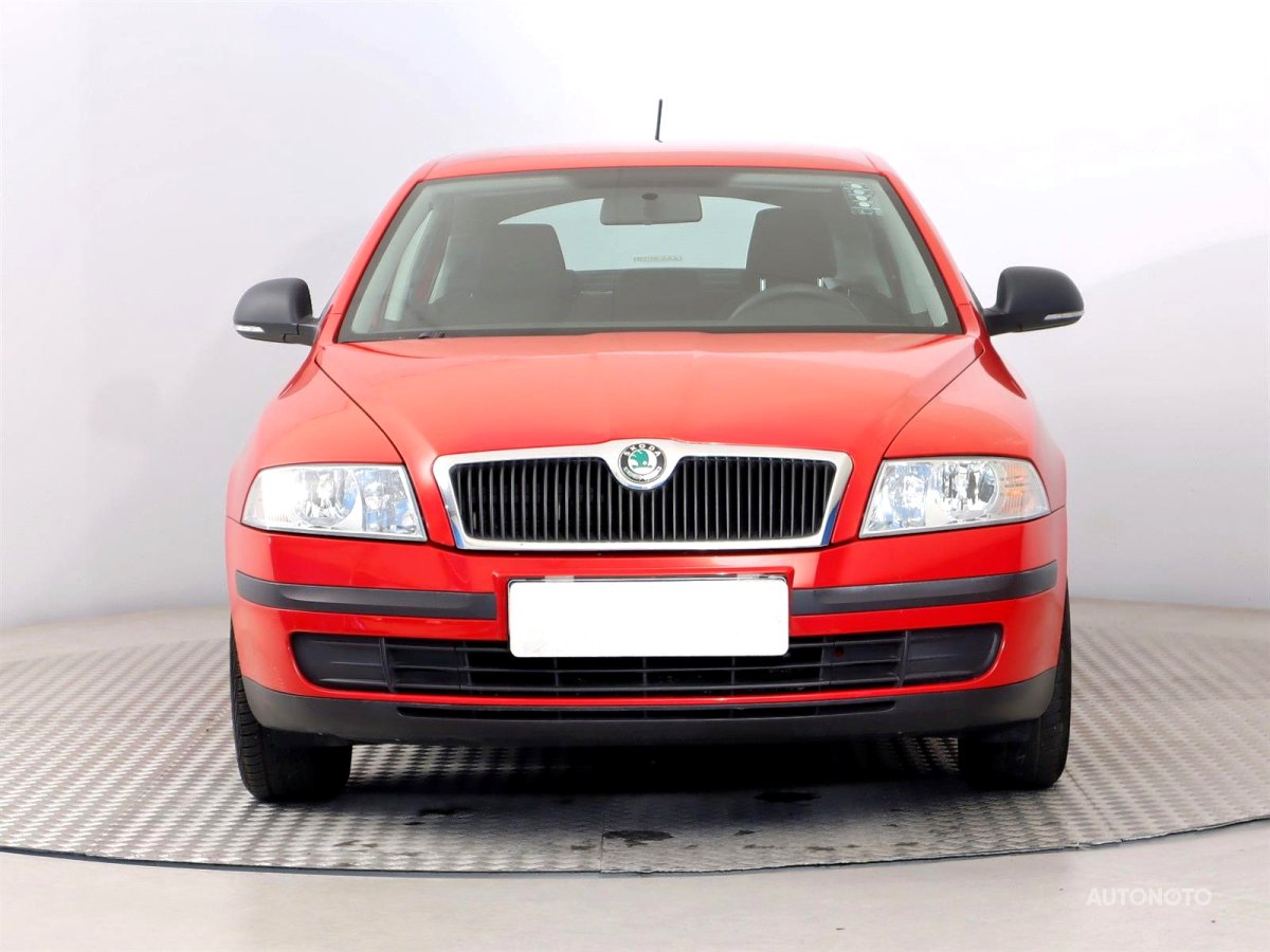 Škoda Octavia, 2011 - pohled č. 2