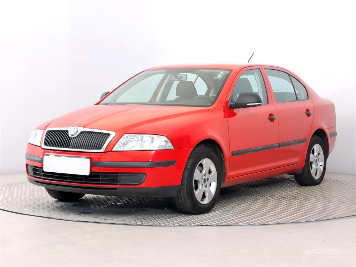 Škoda Octavia, 2011 - pohled č. 3