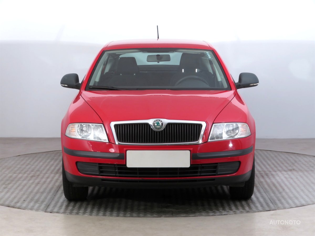 Škoda Octavia, 2011 - pohled č. 2