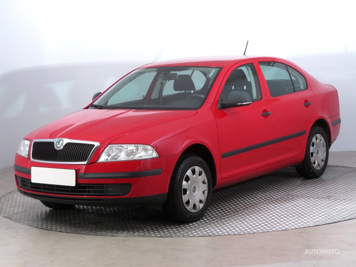 Škoda Octavia, 2011 - pohled č. 3