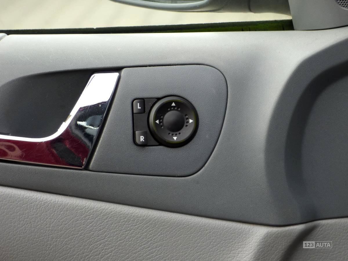 Škoda Octavia, 1993 - pohled č. 18