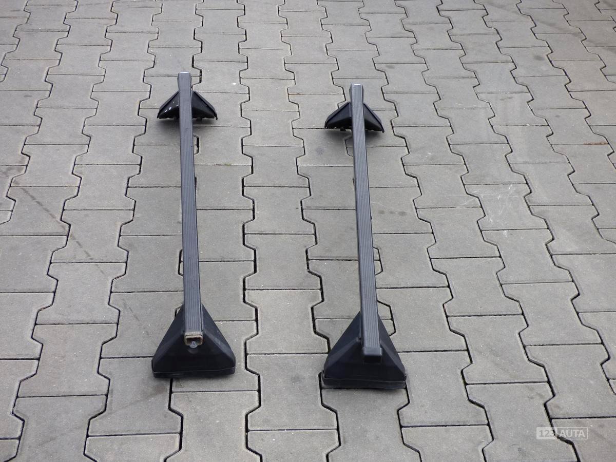 Škoda Octavia, 1993 - pohled č. 25