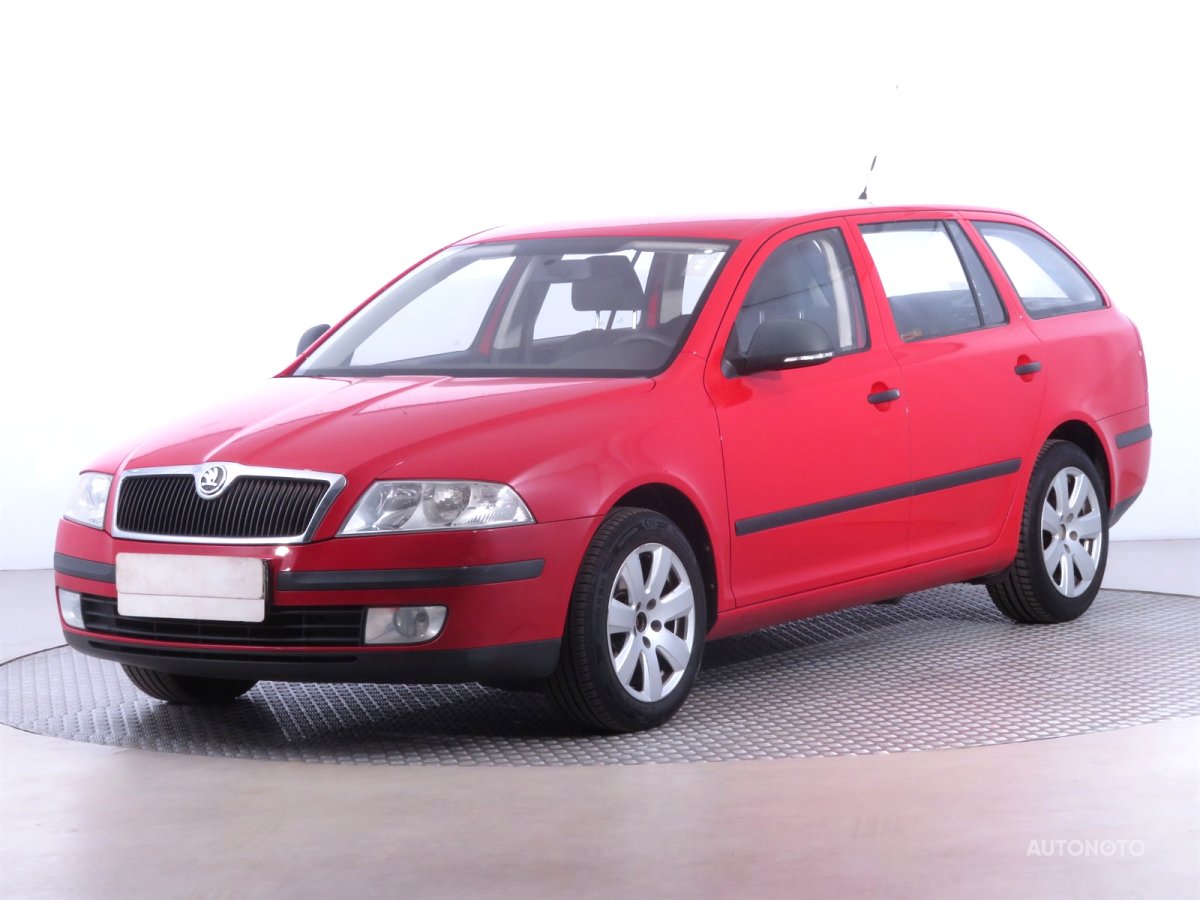 Škoda Octavia, 2011 - pohled č. 3