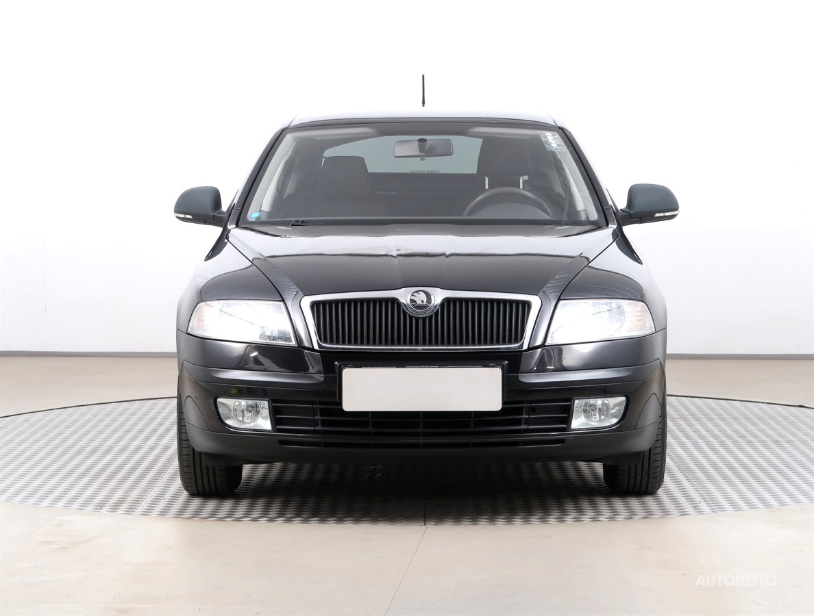 Škoda Octavia, 2011 - pohled č. 2