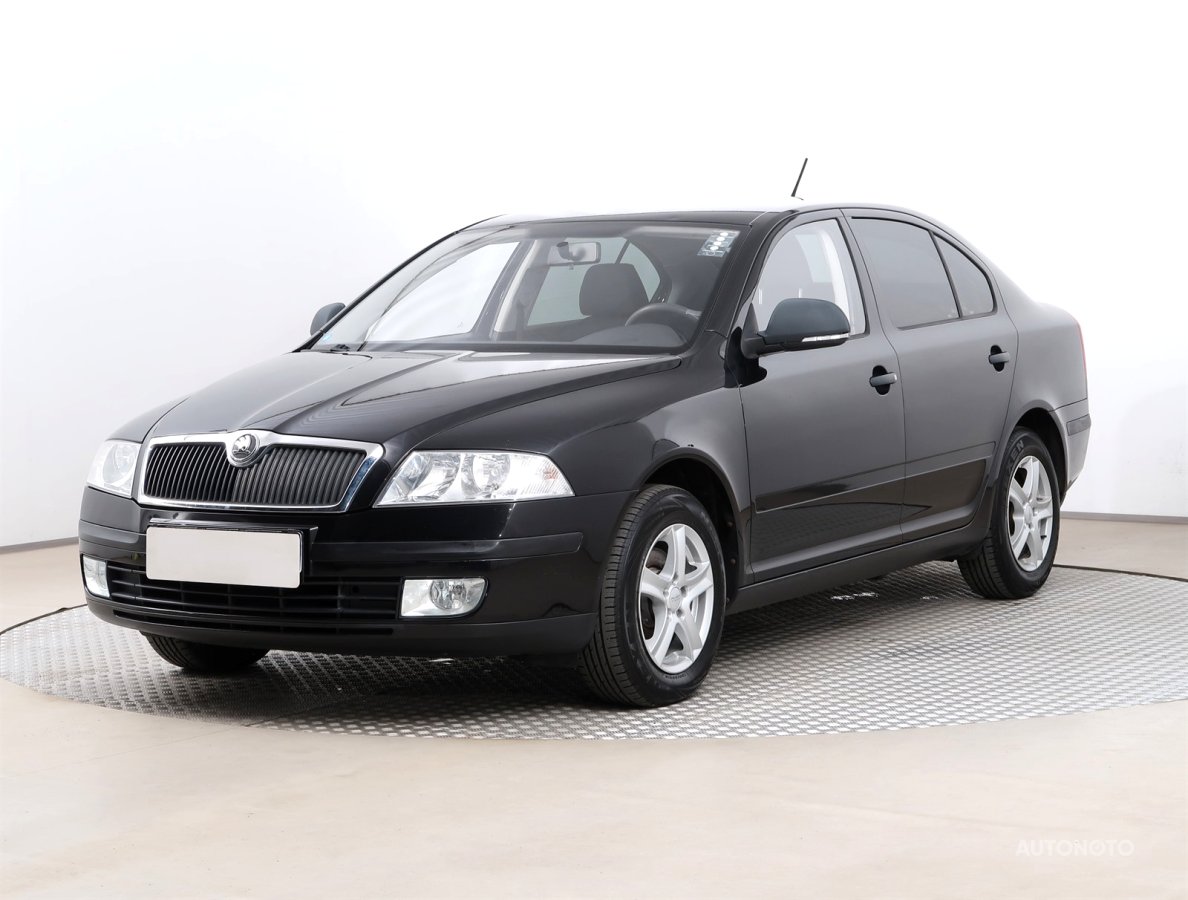 Škoda Octavia, 2011 - pohled č. 3