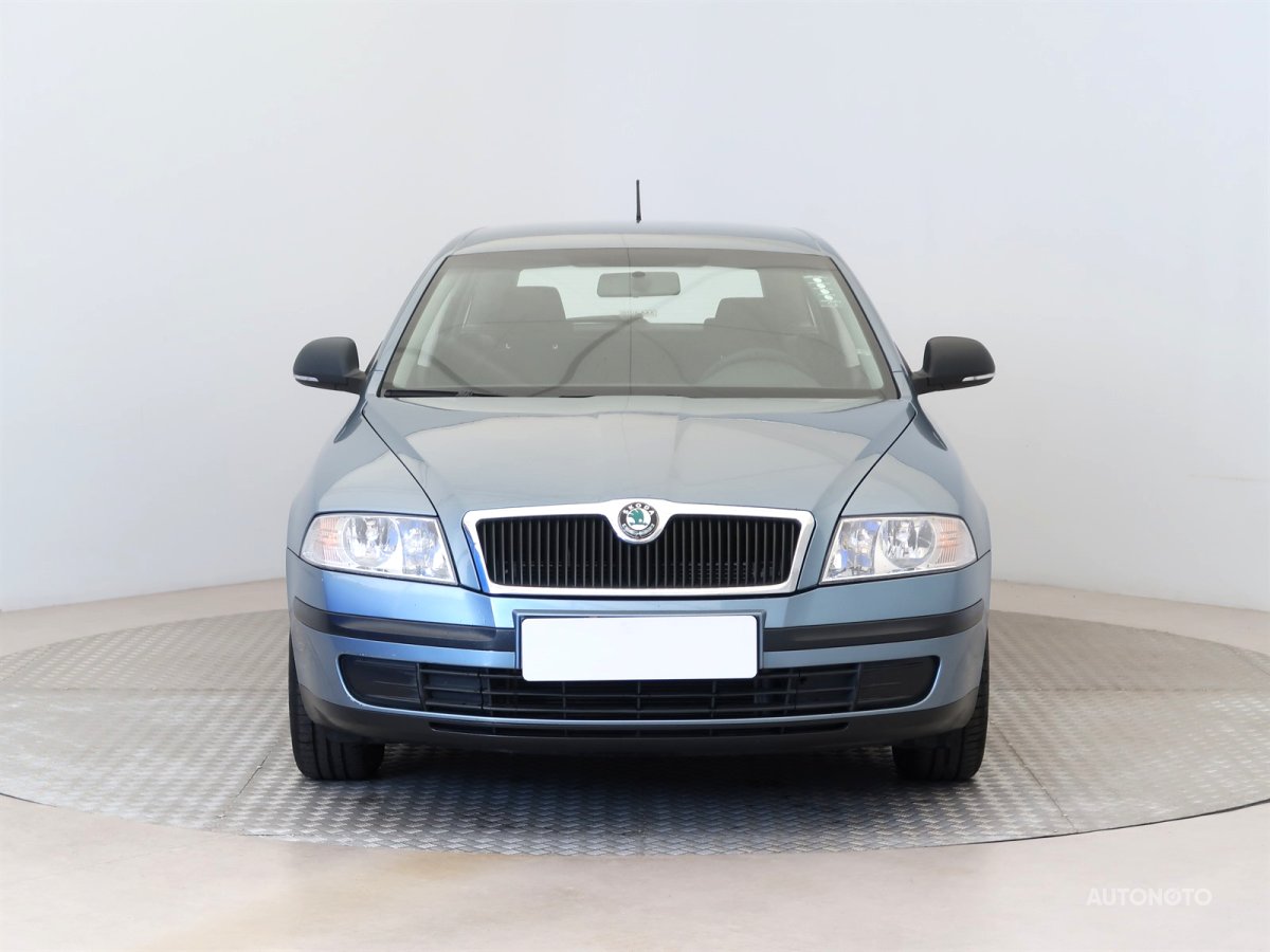 Škoda Octavia, 2011 - pohled č. 2