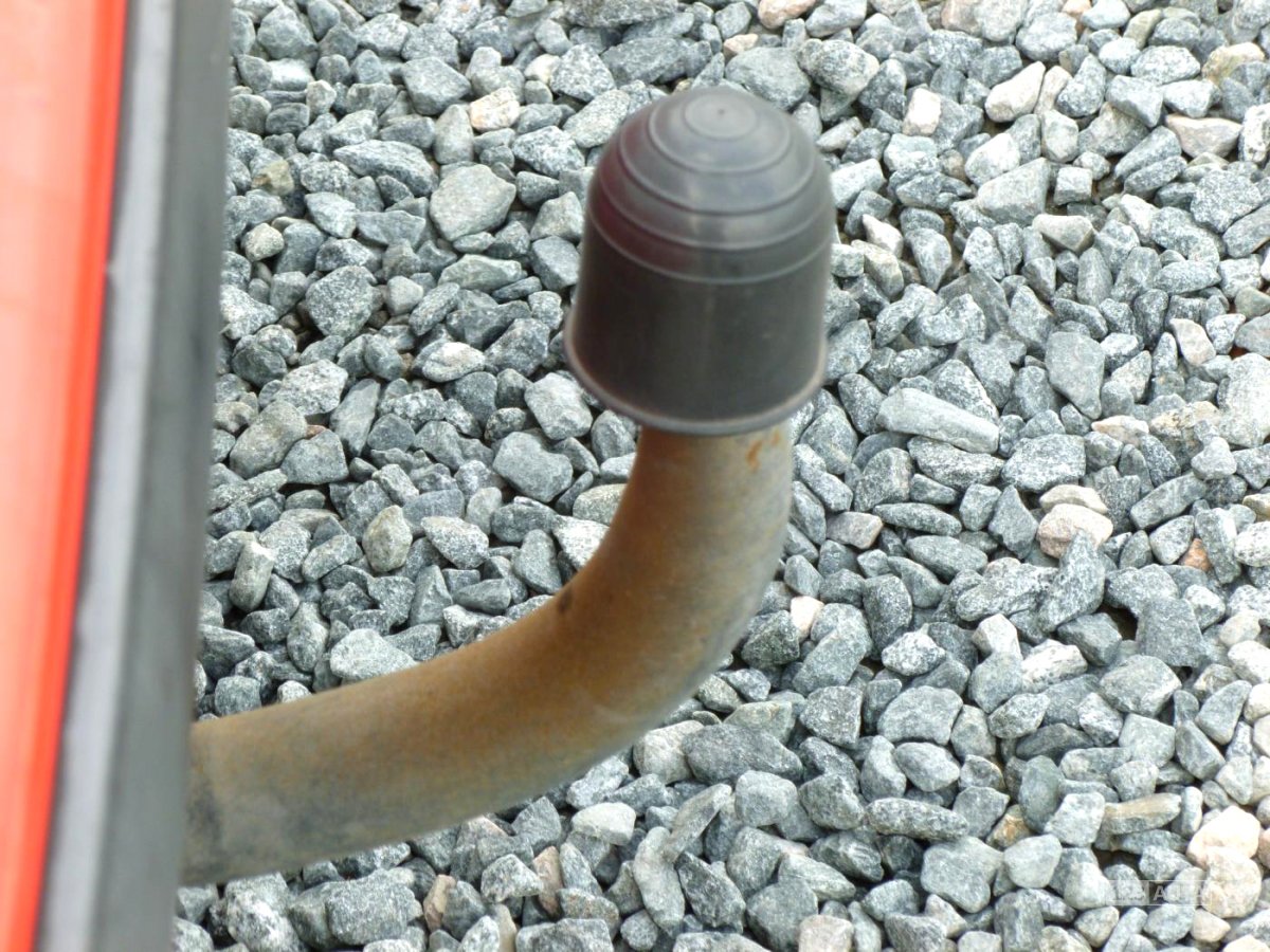 Škoda Octavia, 1997 - pohled č. 9