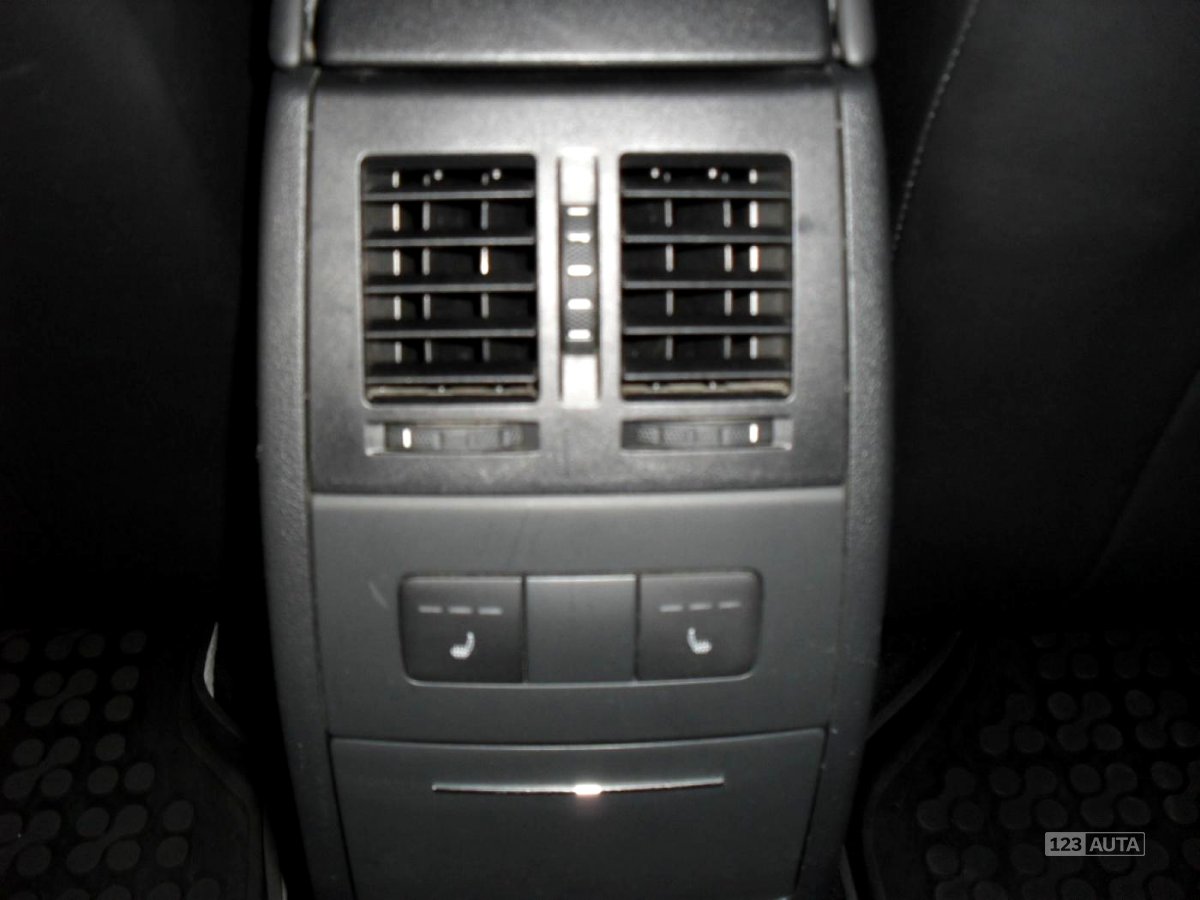 Škoda Octavia, 2011 - pohled č. 19