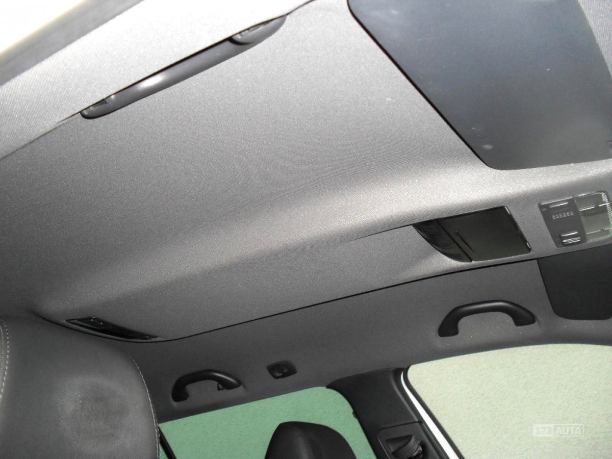 Škoda Octavia, 2011 - pohled č. 20