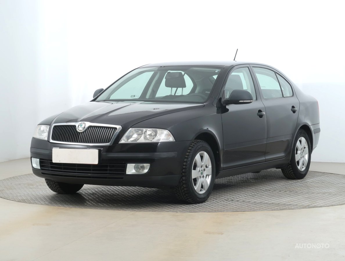 Škoda Octavia, 2012 - pohled č. 3