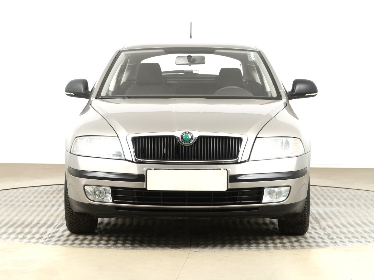 Škoda Octavia, 2011 - pohled č. 2