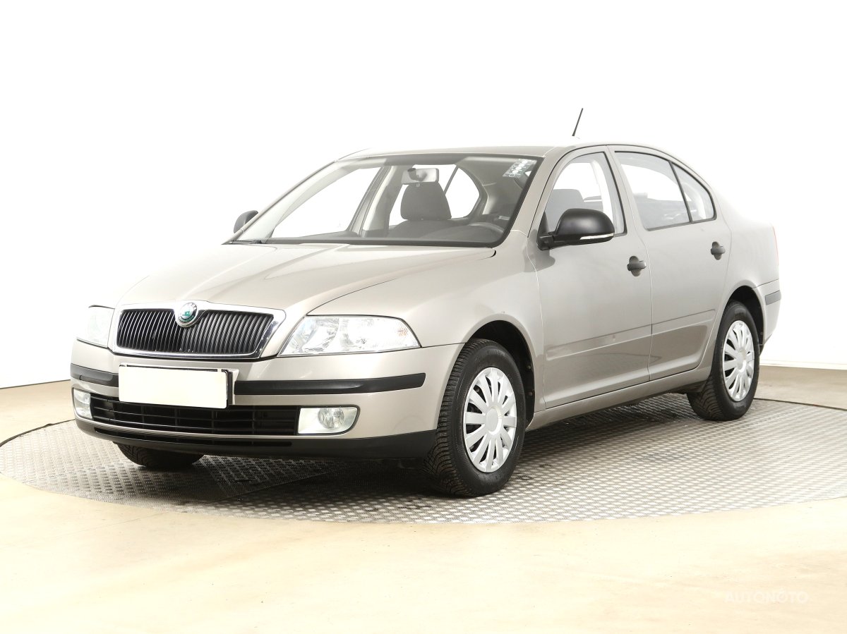 Škoda Octavia, 2011 - pohled č. 3
