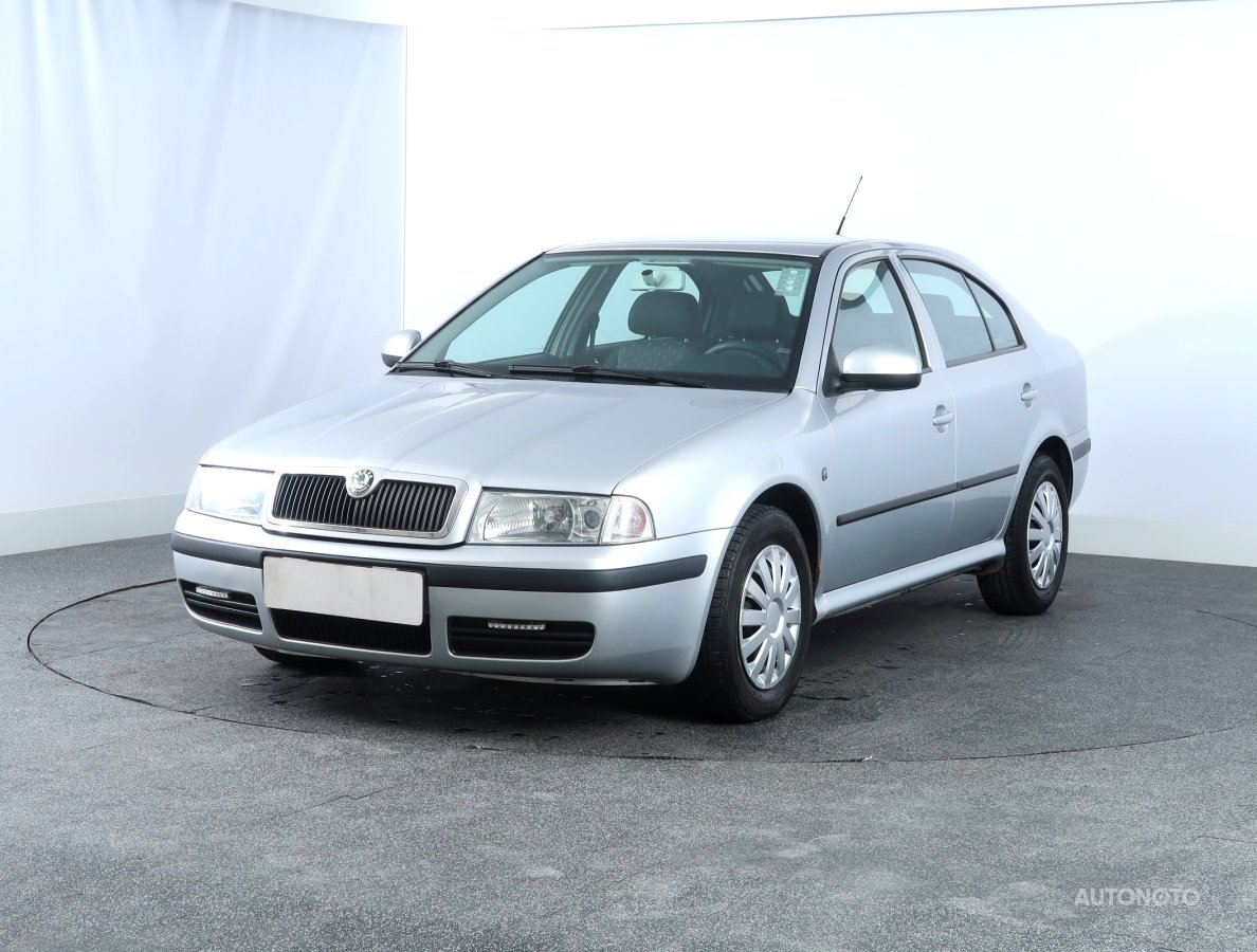 Škoda Octavia, 2010 - pohled č. 3