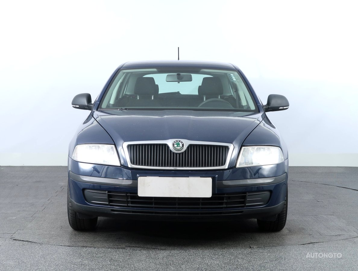 Škoda Octavia, 2012 - pohled č. 2