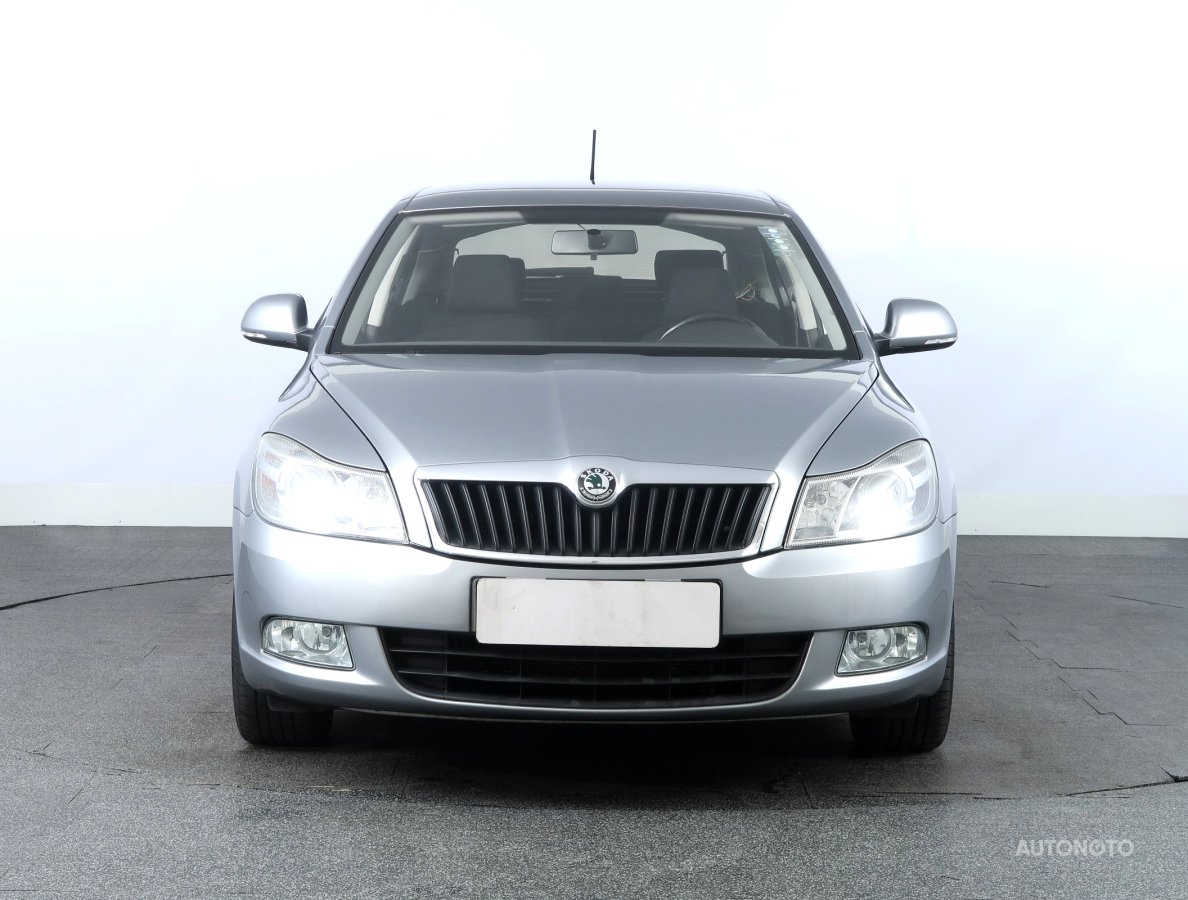 Škoda Octavia, 2011 - pohled č. 2