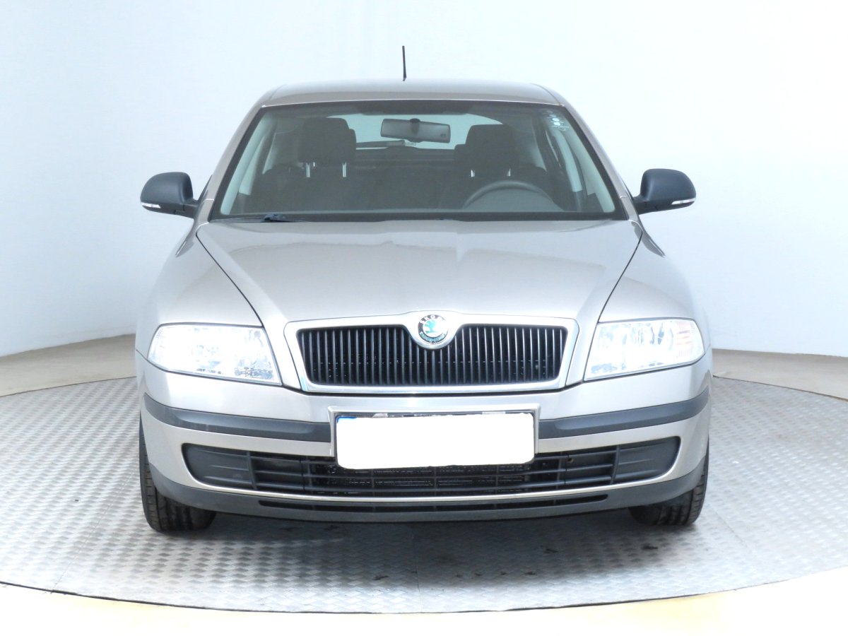 Škoda Octavia, 2012 - pohled č. 2