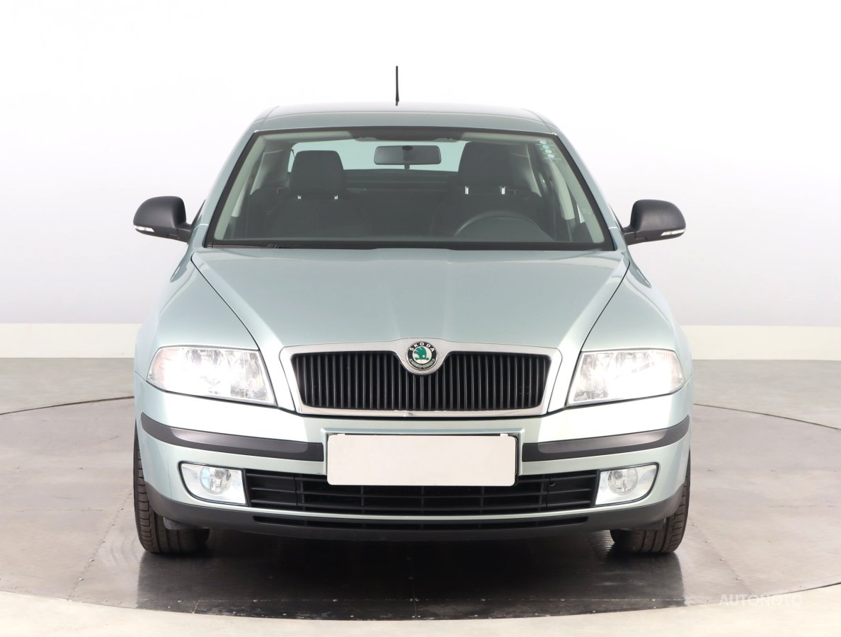 Škoda Octavia, 2011 - pohled č. 2