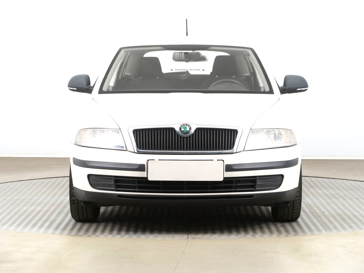 Škoda Octavia, 2011 - pohled č. 2