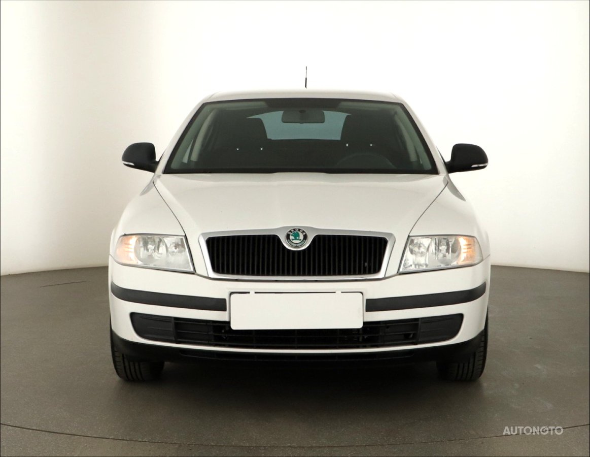 Škoda Octavia, 2011 - pohled č. 2