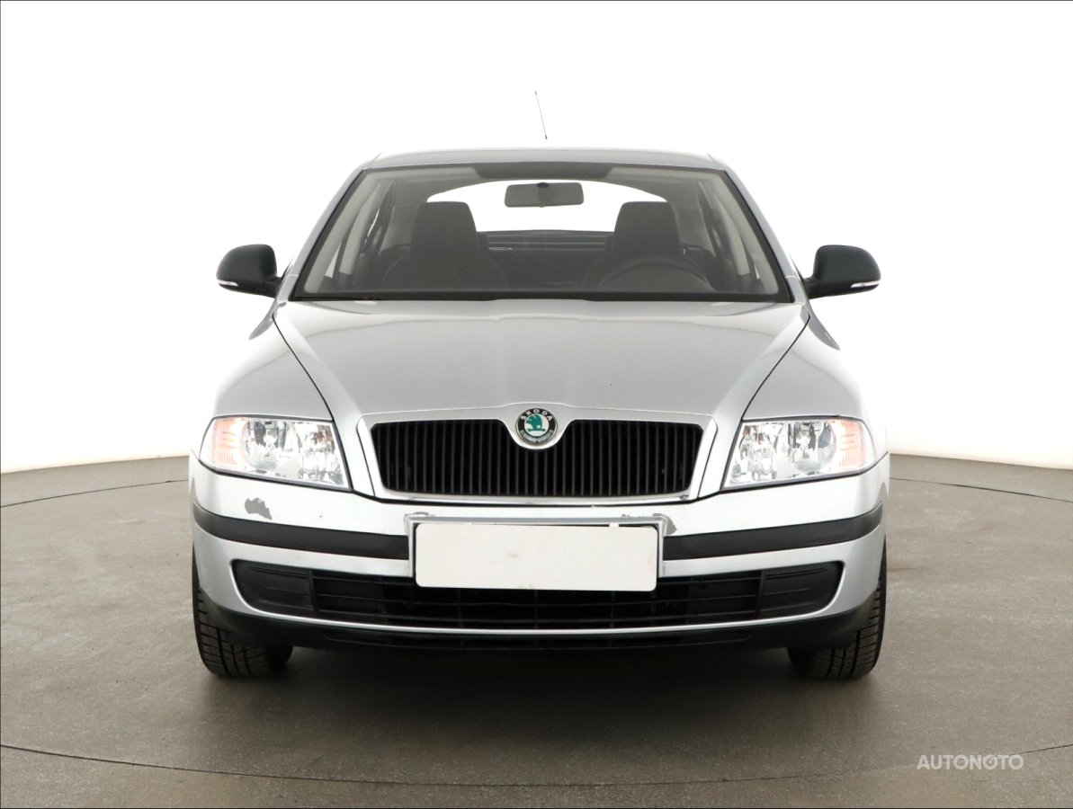 Škoda Octavia, 2011 - pohled č. 2