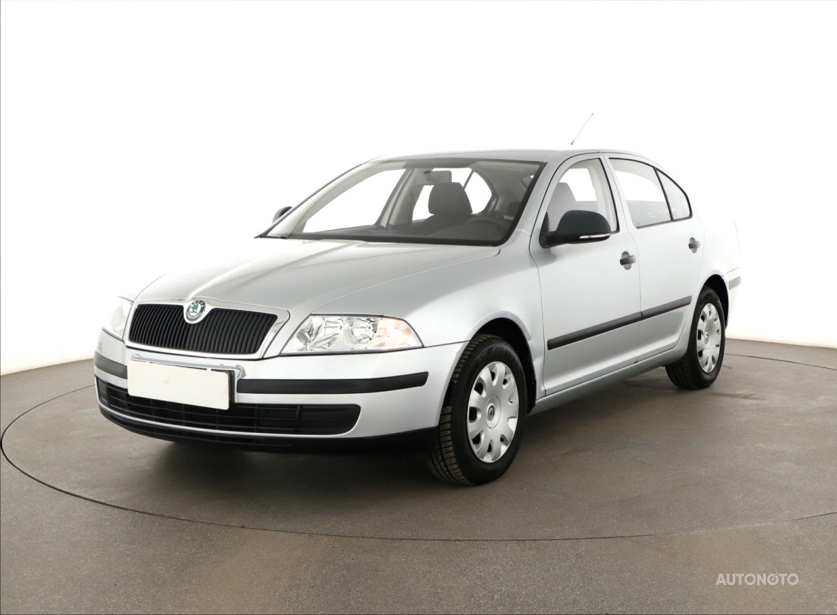 Škoda Octavia, 2011 - pohled č. 3