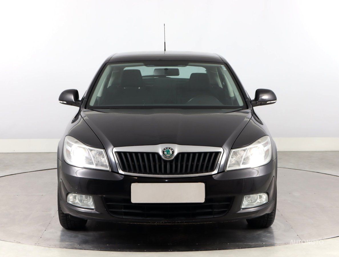 Škoda Octavia, 2011 - pohled č. 2