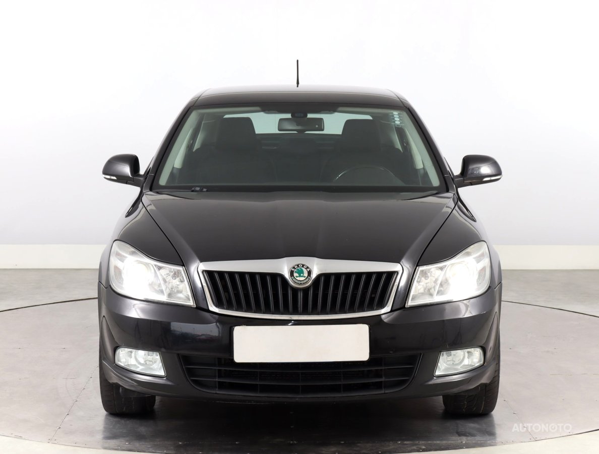 Škoda Octavia, 2011 - pohled č. 2