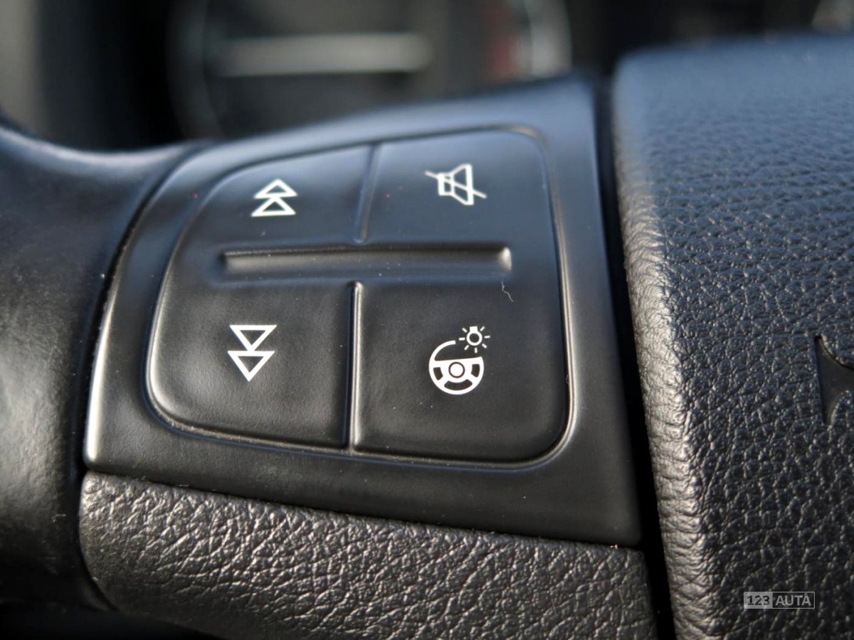 Škoda Octavia, 2006 - pohled č. 18