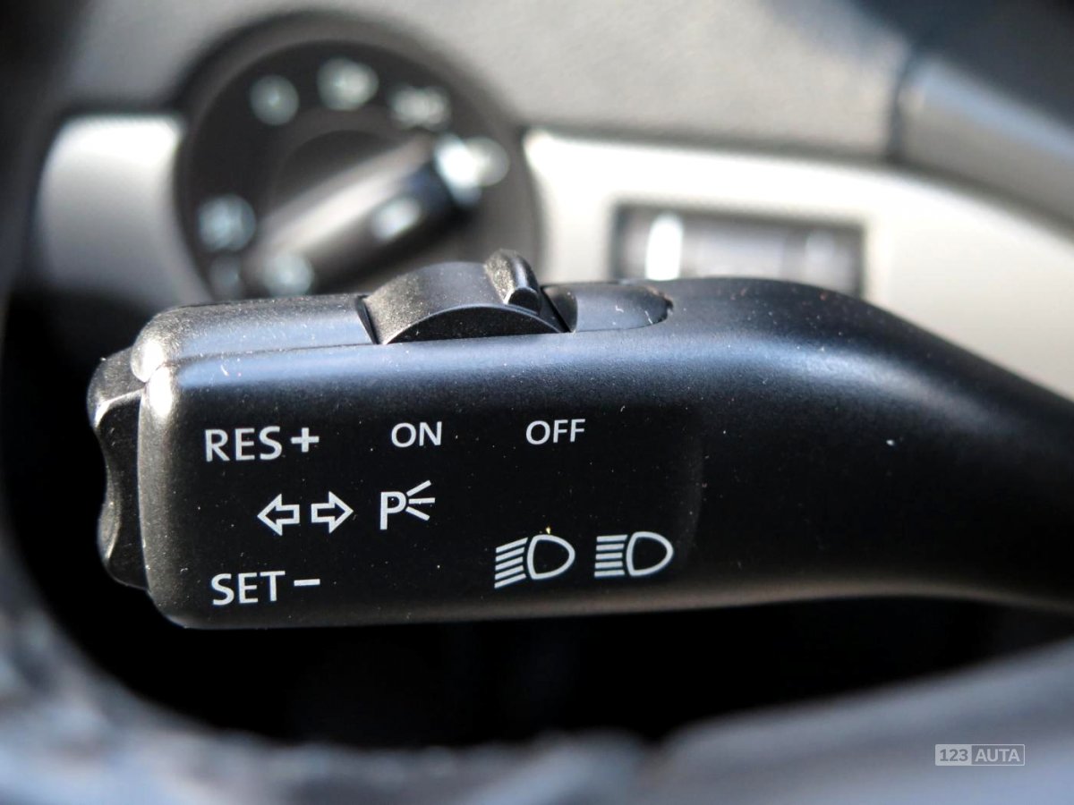 Škoda Octavia, 2006 - pohled č. 19