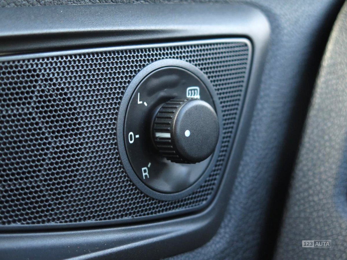 Škoda Octavia, 2006 - pohled č. 23