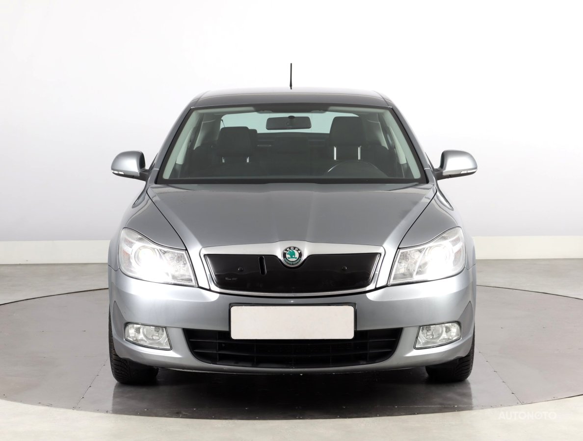 Škoda Octavia, 2011 - pohled č. 2