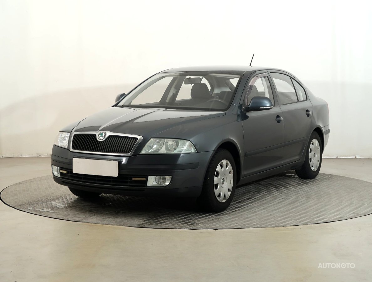 Škoda Octavia, 2011 - pohled č. 3